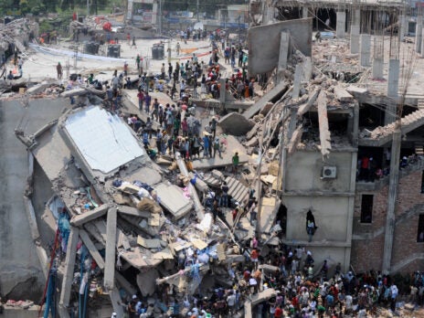 Rana Plaza nine years on – A time for reflection