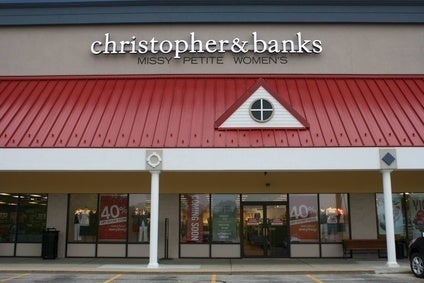 US: Christopher & Banks returns to profit in Q2