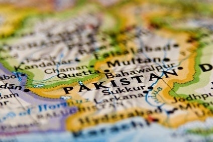 SOURCING: Production problems weigh on Pakistan