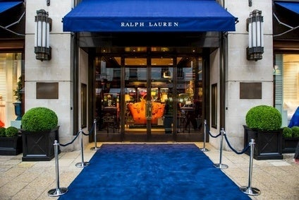 New CEO likely to focus on Ralph Lauren supply chain