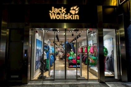 Eerste Stiptheid Waterig Jack Wolfskin to expand with China operations - Just Style