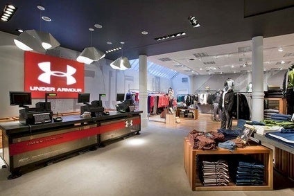 PLM to support Under Armour growth and innovation