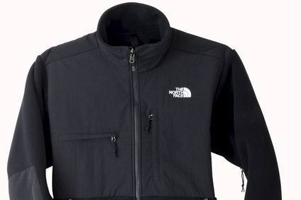 North Face adds eco-friendly materials to jacket line