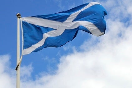 UK: Business groups express relief as Scotland votes No