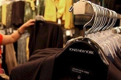 Jones New York latest casualty to shutter stores