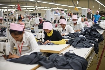 Unions agree proposed Cambodia minimum wage