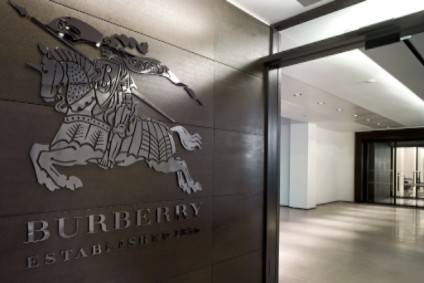 Burberry to stop destroying "unsaleable" goods