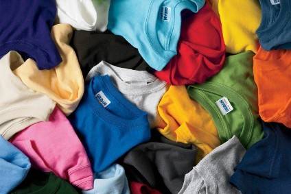 Gildan Activewear rolls out sustainability strategy