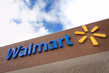 Walmart sets goal to become a regenerative company