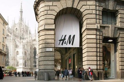 H&M invests in more sustainable sourcing