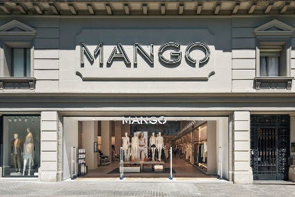 Mango Startup Studio to foster fashion's greener future