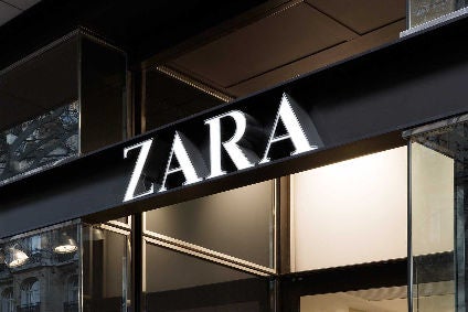 Inditex to take Zara, Bershka, Oysho and others into Belarus
