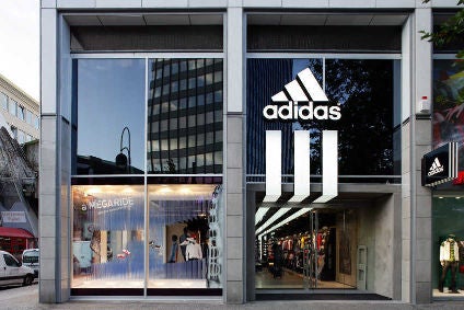 Mechanisch oosters een keer Adidas ups 2020 profit target following "strong" FY - Just Style