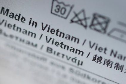 Yarn-forward rules may weigh on Vietnam's TPP potential