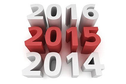 2015 – A year in review – Sourcing winners and losers