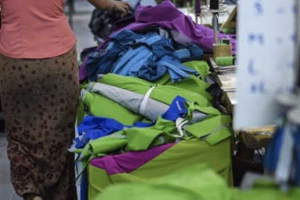 Uncertainty continues to shroud Myanmar's clothing industry