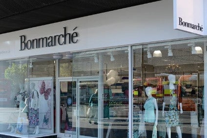 Retailer Bonmarché falls into administration