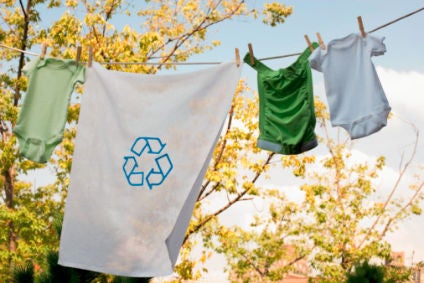 Apparel majors among top sustainability performers