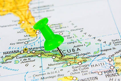 Is Cuba the missing link in the US apparel supply chain?