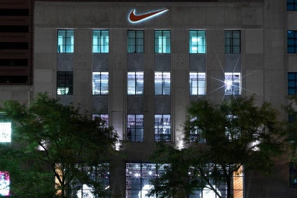 Adam sussman store nike