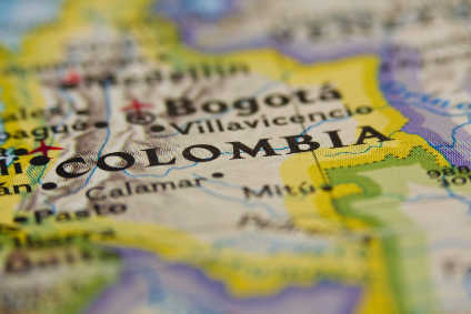 Colombia eyes export boost with business forum