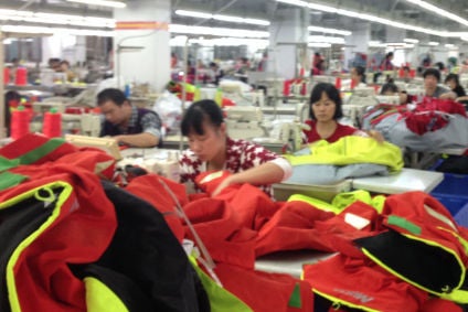Why worker engagement is key to China competitiveness