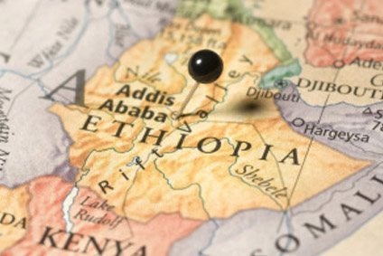 Ethiopia unrest triggers US travel warning