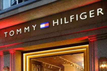 Tommy Hilfiger debuts circular denim collection