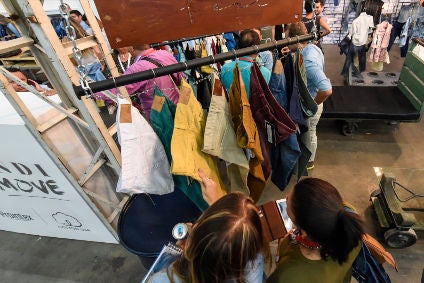 Colombia faces challenges in fashion export drive
