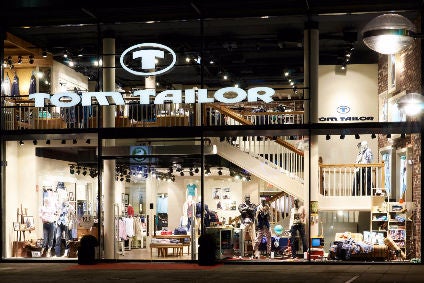 Tom Tailor NewStore