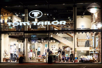 balance dok klaver Tom Tailor launches NewStore consumer app for digital growth - Just Style