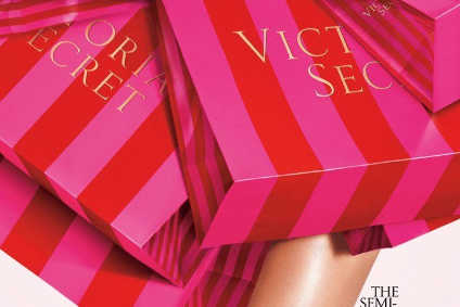 L Brands in Victoria’s Secret leadership reshuffle