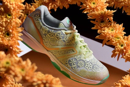 Adidas launches Adizero Ubersonic tennis shoe - Just Style