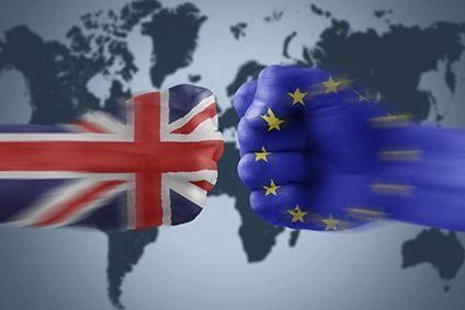 Apparel industry majors oppose Brexit campaign