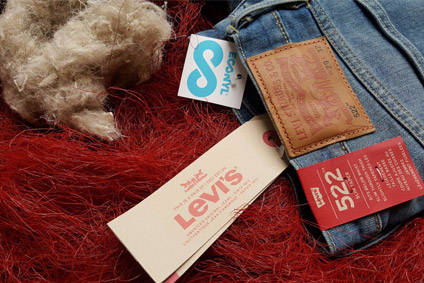 Levi Strauss adopts measurement solution to reduce returns - Just Style