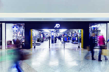 Experts rule rumoured brand divestment by JD Sports sensible