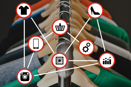 Apparel gets smarter with deal to digitise 10bn items