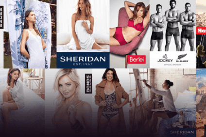 HanesBrands completes US$800m Pacific Brands deal - Just Style