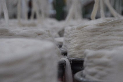 Clothing brands commit to 100% sustainable cotton by 2025