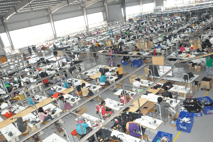 Foreign investment continues in Ethiopia clothing sector