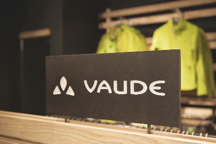 Vaude praised for efforts to improve working conditions