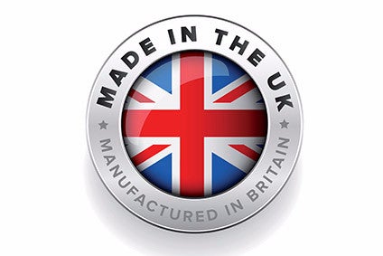 British exporter support scheme