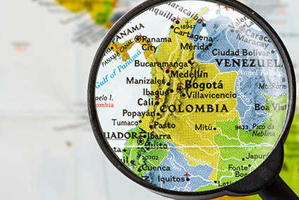 US notes issues of concern in Colombia trade pact