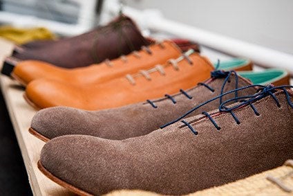 US footwear sector urges new NAFTA rules of origin