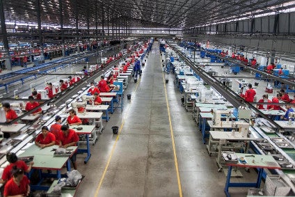 Nicaragua garment sector sees improved working conditions