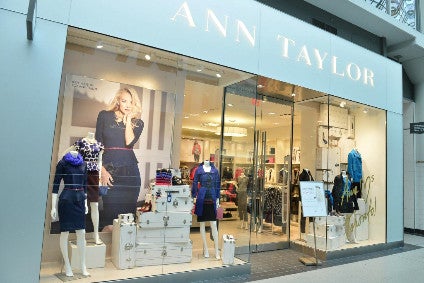 Ascena inks US$540m deal to sell Ann Taylor and other brands