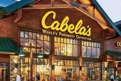 Cabela's bought by Bass Pro Shops in $5.5bn deal