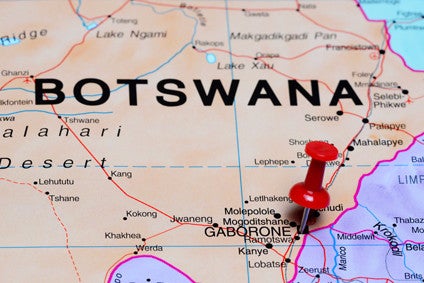 Botswana eyes industry growth with first clothing college