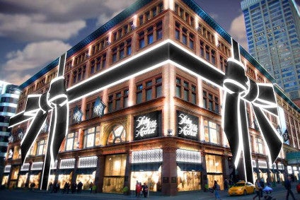 Lord & Taylor to Close Flagship Store After Selling to WeWork