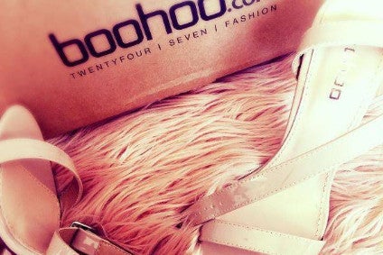 Boohoo to boost supply chain oversight as probe finds failings